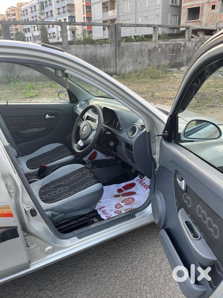 Maruti Suzuki Alto 800 2012-2016 Lxi, 2014, Petrol