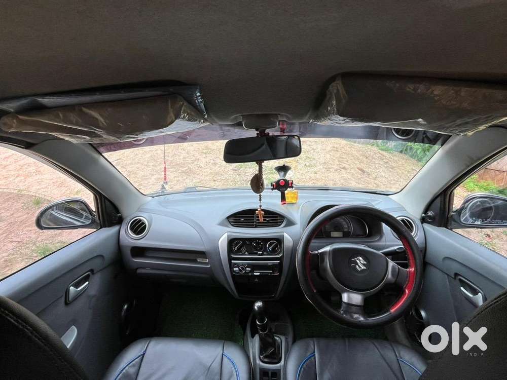 Maruti Suzuki Maruti 2012