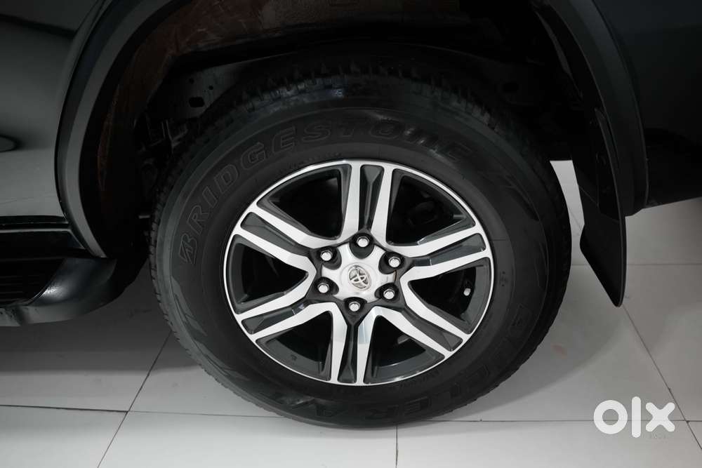 Toyota Fortuner 4x2 At 2.8 Diesel, 2022, Diesel
