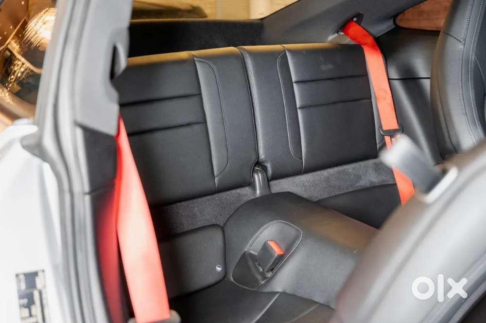 Porsche 911, 2024, Petrol