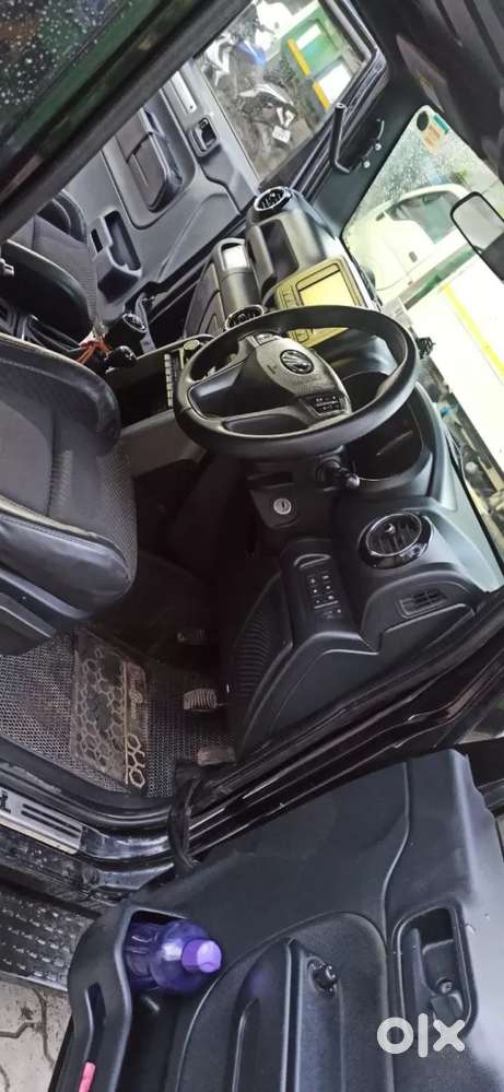 Mahindra Thar Lx 4-str Hard Top Mt, 2022, Diesel
