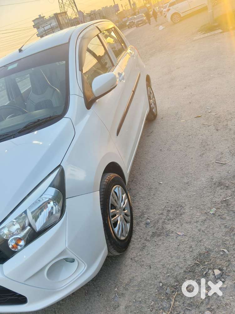 Maruti Suzuki Celerio Zxi, 2020, Petrol