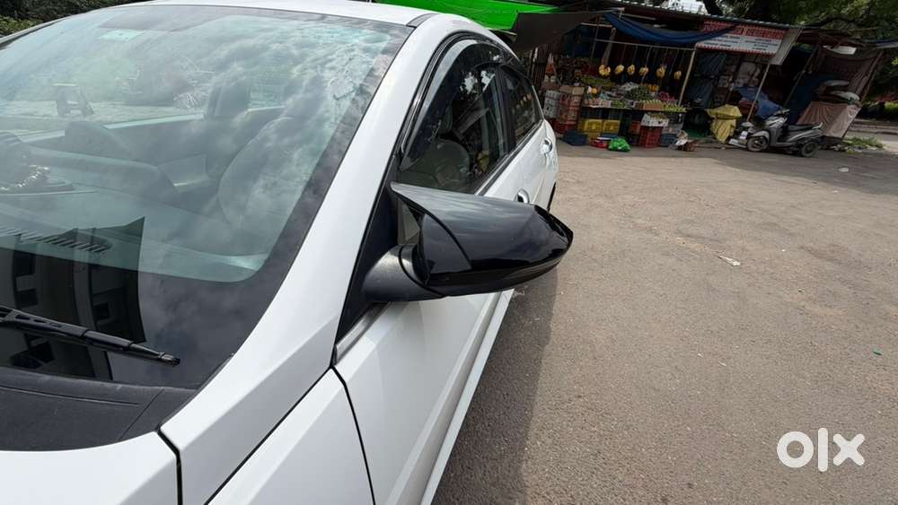 Hyundai Verna 2024 Petrol