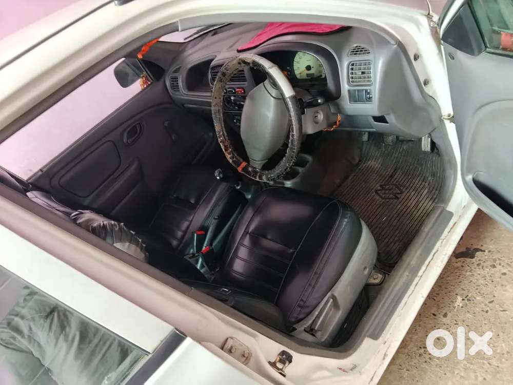 Maruti Suzuki Alto Lx 2009