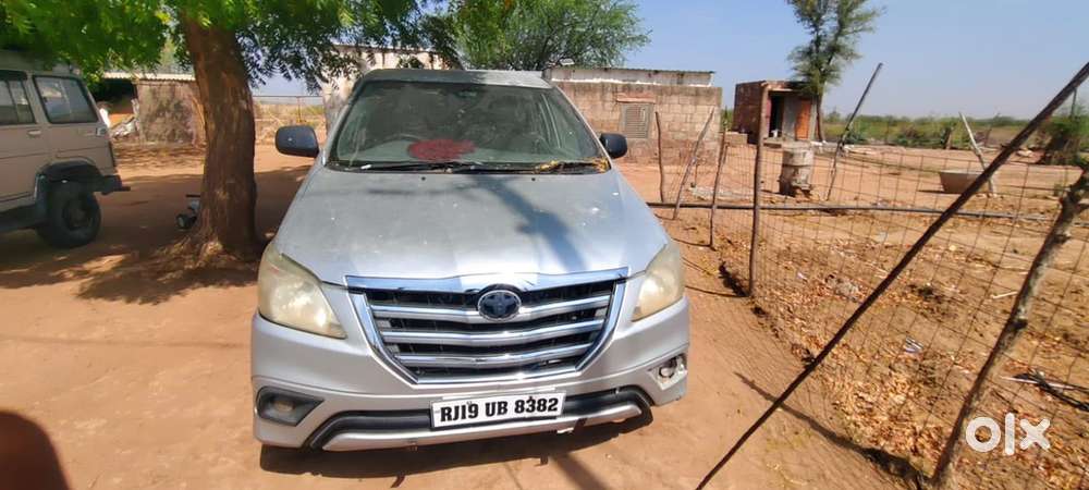 Toyota Innova 2008