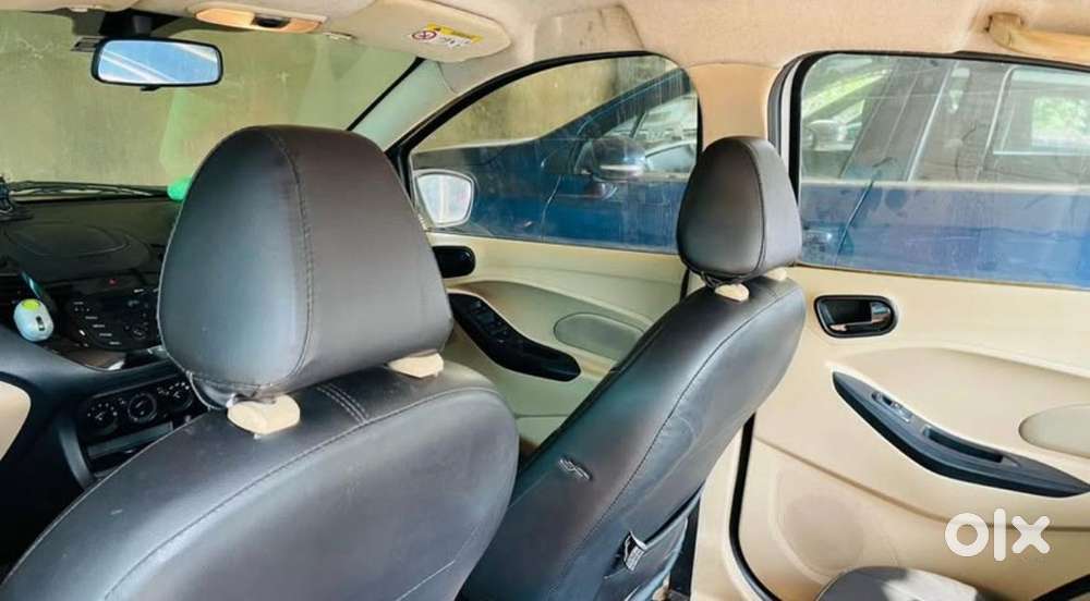 Ford Diesel Manual 2016