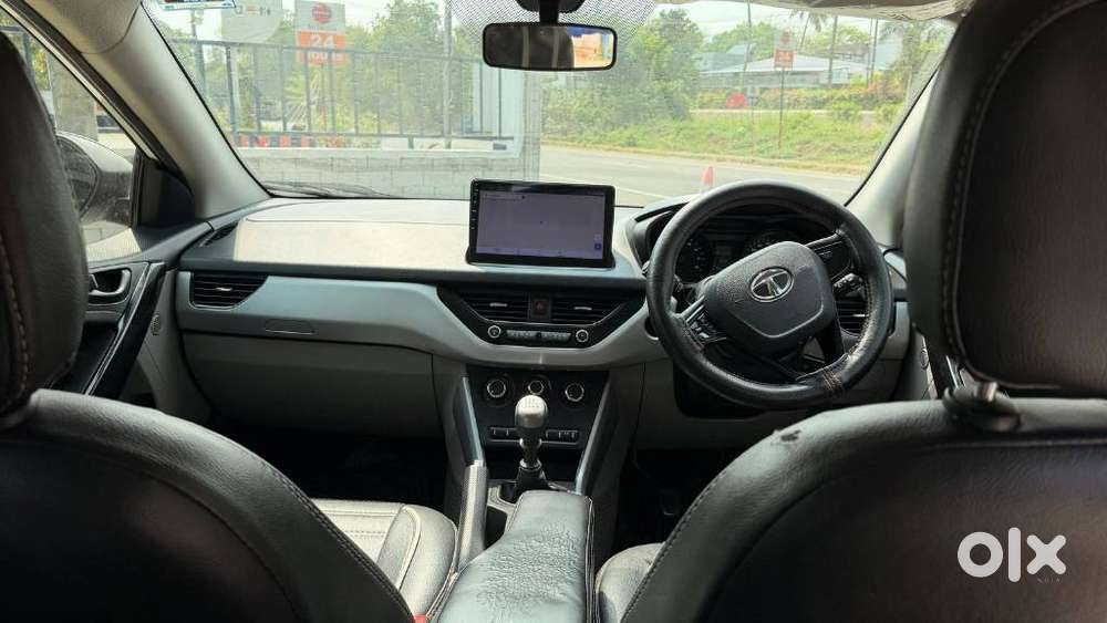 Tata Nexon 1.5 Revotorq Xm, 2019, Diesel