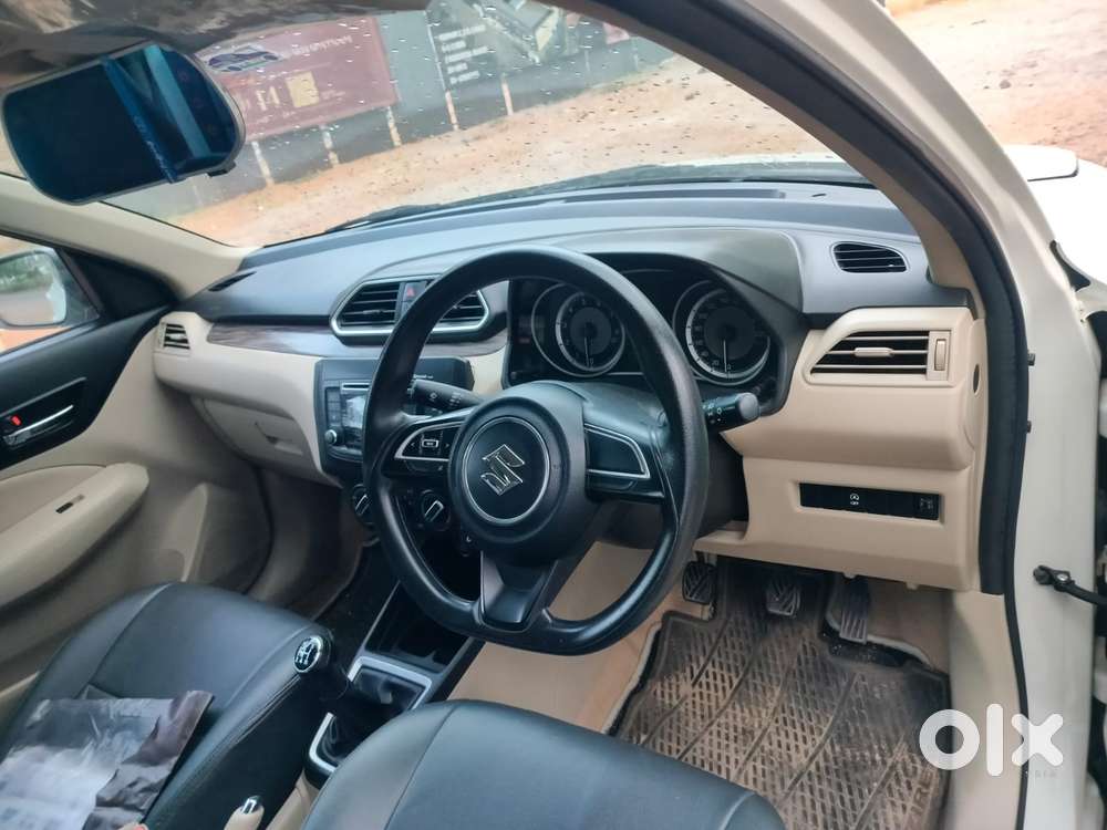 Maruti Suzuki Dzire 1.2 Vxi, 2020, Petrol