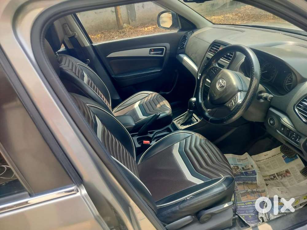 Toyota Urban Cruiser 1.5 Premium Grade At, 2020, Petrol