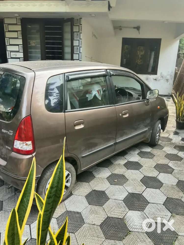 Maruti Suzuki Estilo Vxi 2010