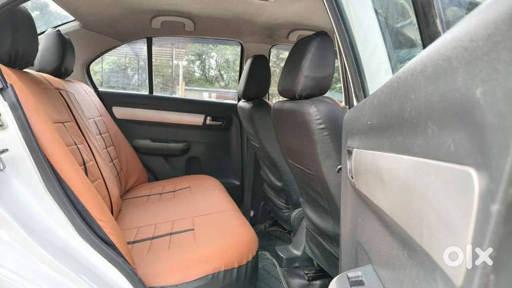 Maruti Suzuki Swift Dzire