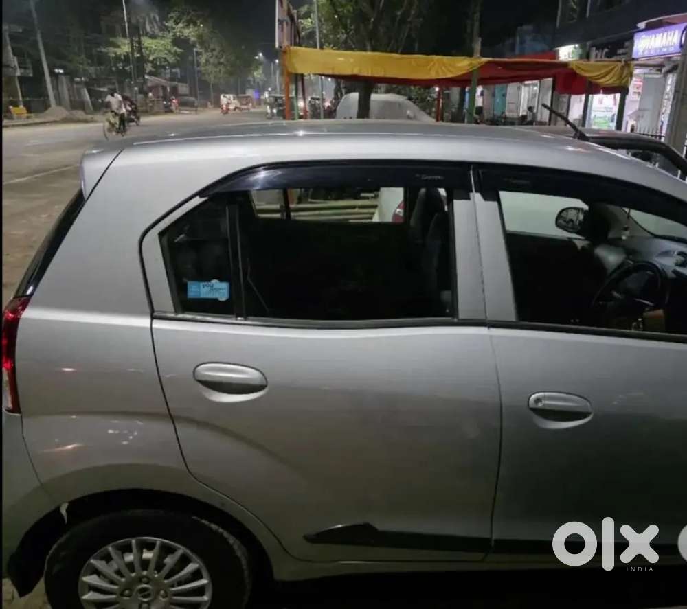 Hyundai Santro Magna 2020