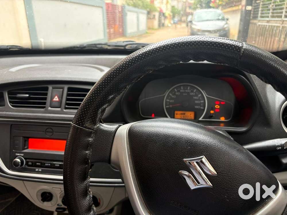 Maruti Suzuki Alto Petrol 2022