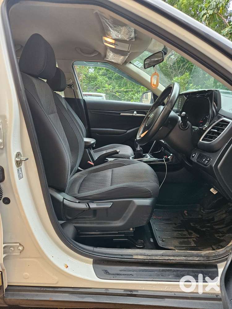 Kia Seltos 1.5 Htk+, 2020, Petrol