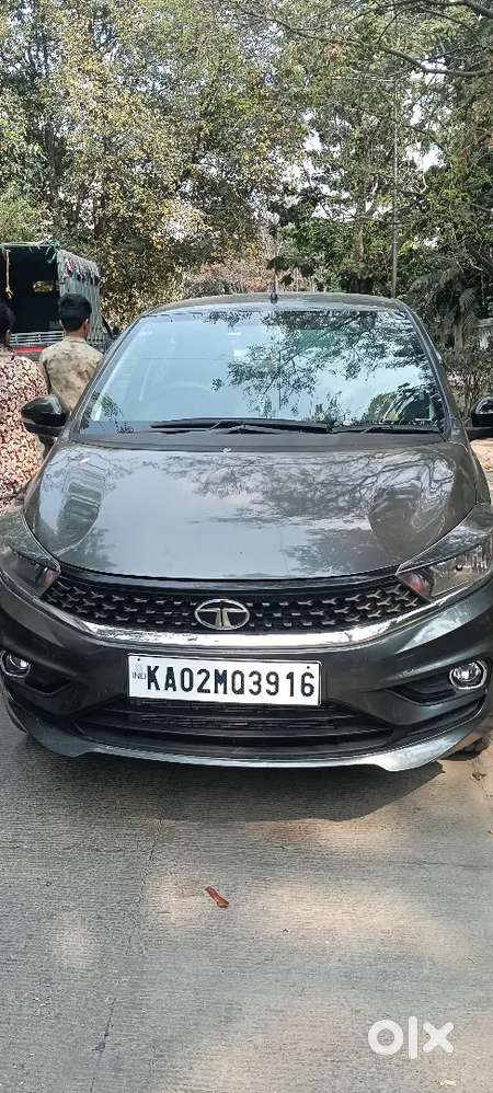Tata Tiago 2020 Petrol 74000 Km Driven