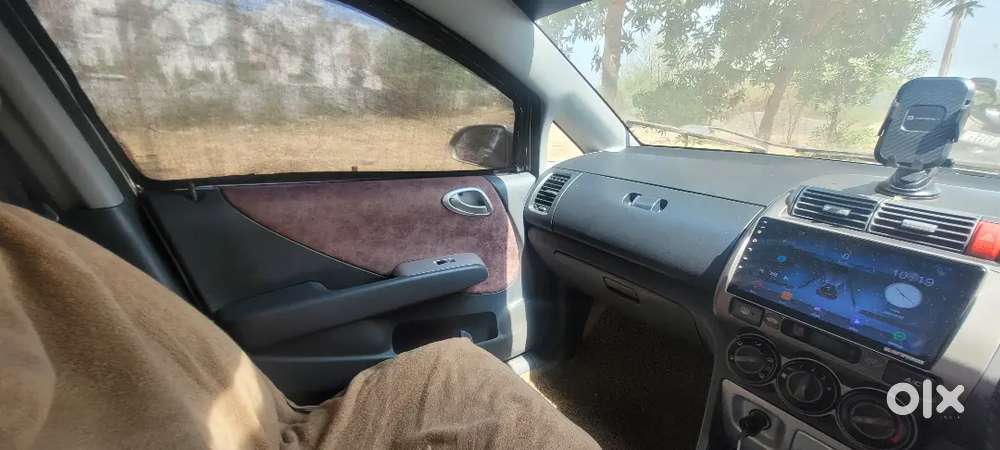 Doctor Owner Honda City 2004 Petrol Well Maintained