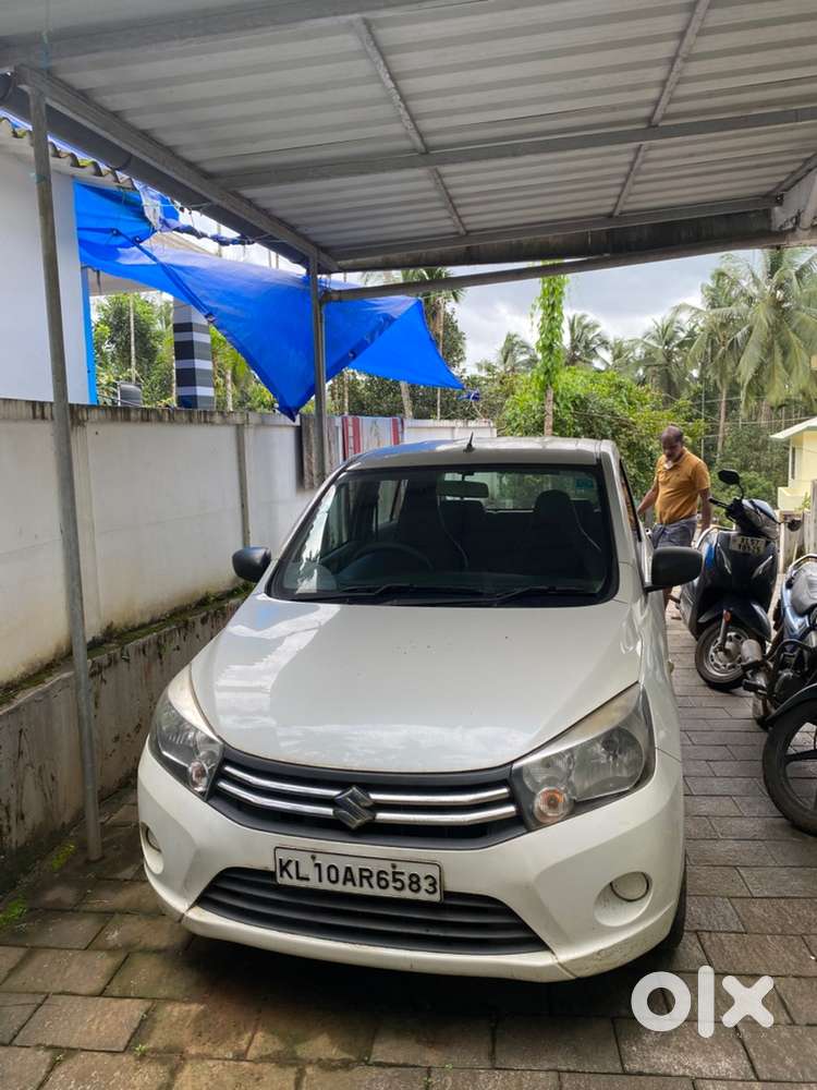 Maruti Suzuki 2014 Car