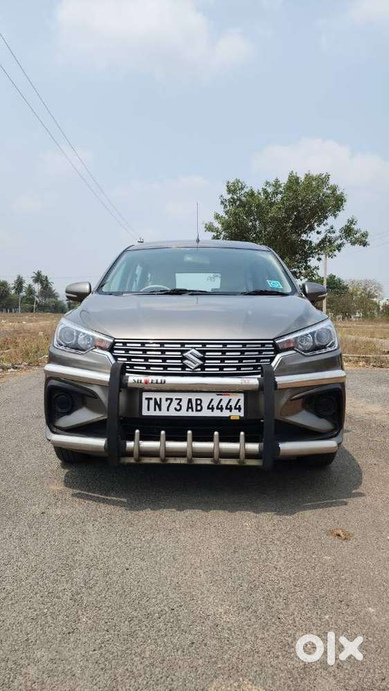 Maruti Suzuki Ertiga Vdi Shvs, 2019, Diesel