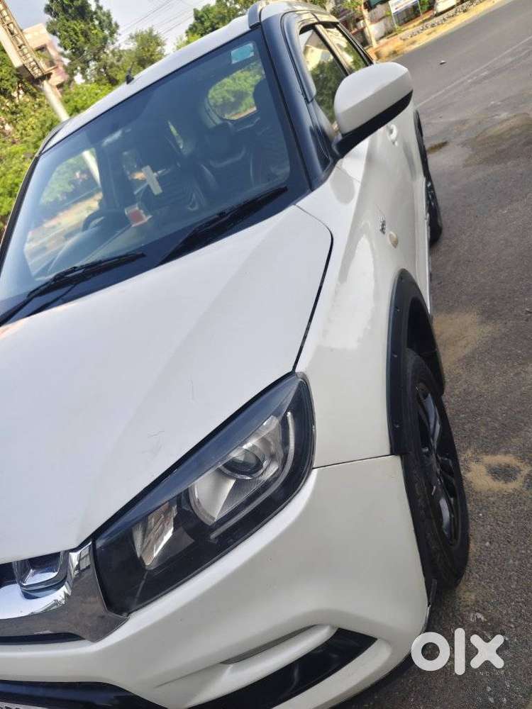 Maruti Suzuki Brezza Zdi, 2019, Diesel