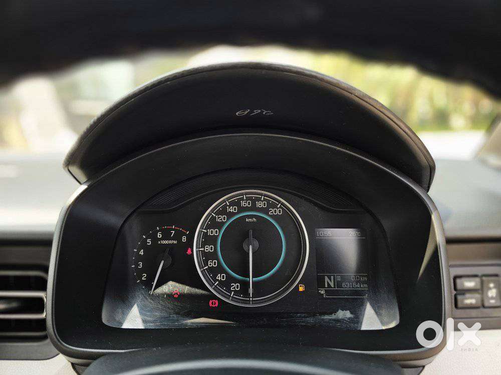Maruti Suzuki Ignis 1.2 Zeta Amt, 2019, Petrol