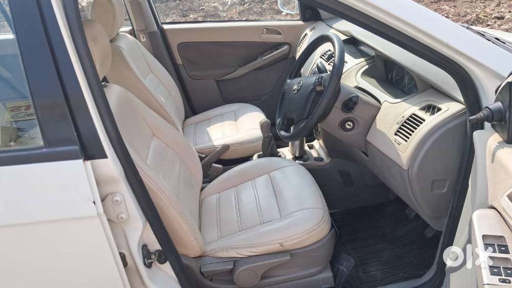 Tata Manza Aura (abs) Quadrajet, 2010, Diesel