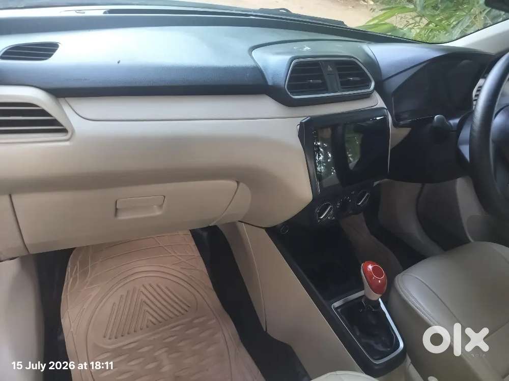 Maruti Suzuki Swift Dzire Diesel