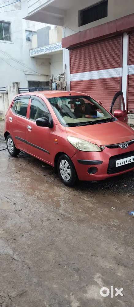Hyundai I10 2009 Model