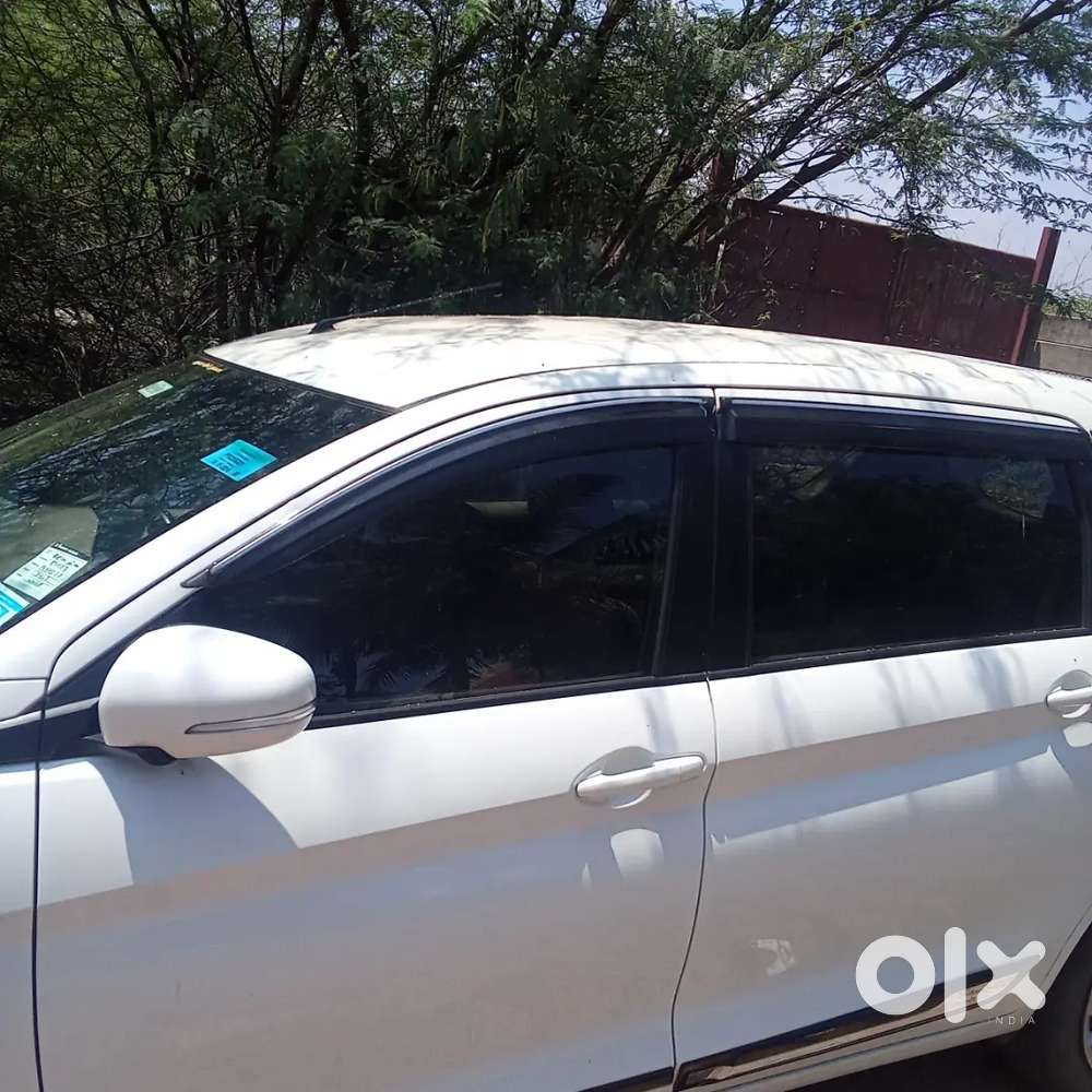 Maruti Suzuki Ertiga 2024 Cng & Hybrids Good Condition