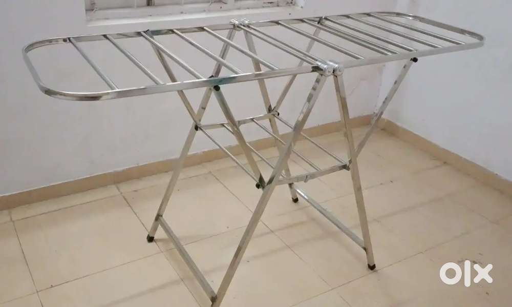 Drying rack stainless steel