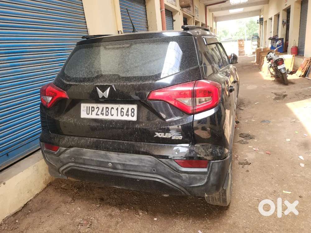 Mahindra Xuv300 1.5 W4 2023
