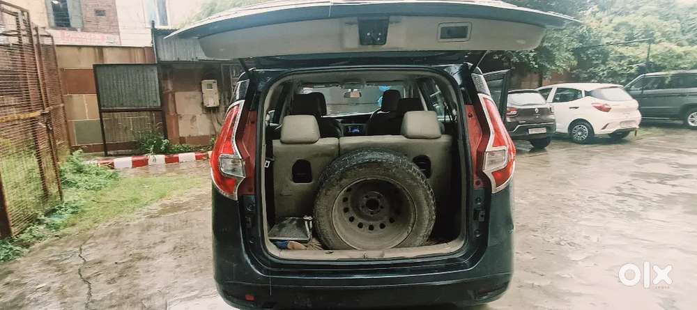Mahindra Marazzo 2018 Diesel Manual