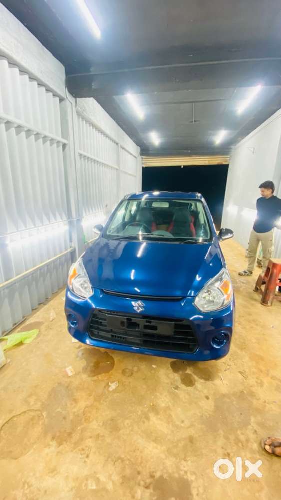 Maruti Suzuki Alto 800 2015 Petrol Good Condition