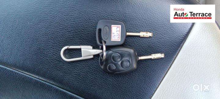 Ford Fiesta 1.5 Tdci Titanium, 2014, Diesel