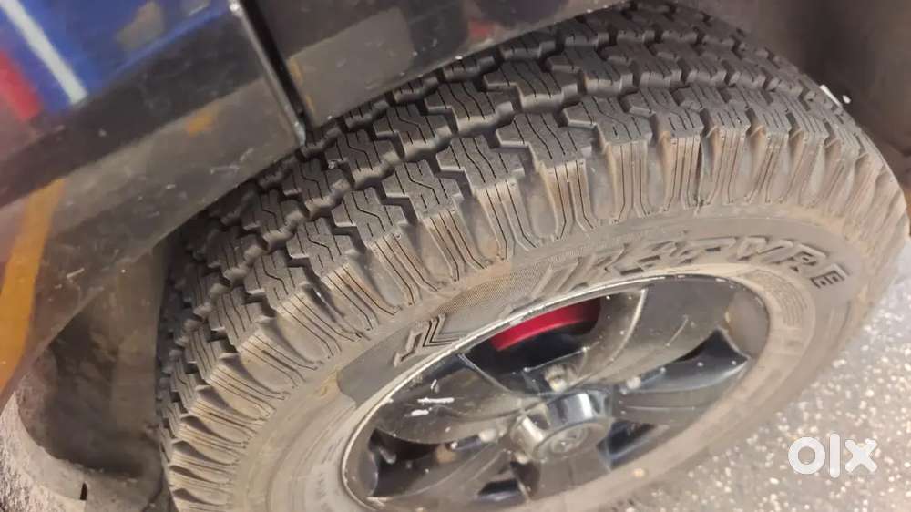 Tata Safari Storme 2013 -14 Diesel 125000 Km Driven 4×4 Varicor 400