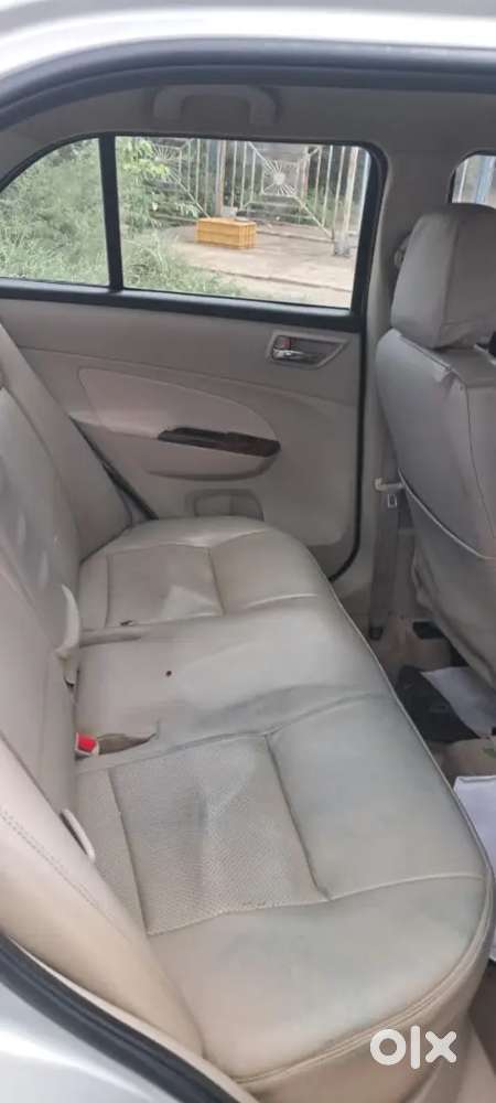 Swift Dzire Vdi Maruti 2016