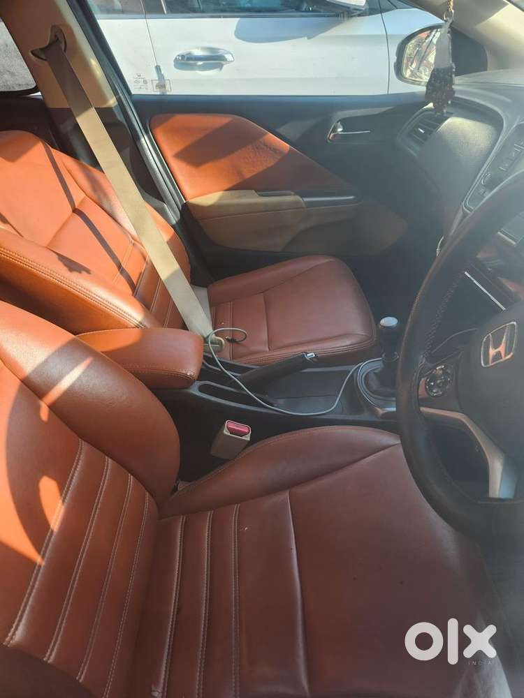 Honda City 2014 Cng & Hybrids Well Maintained