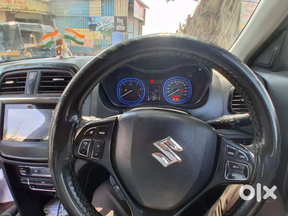 Good Condition Suv