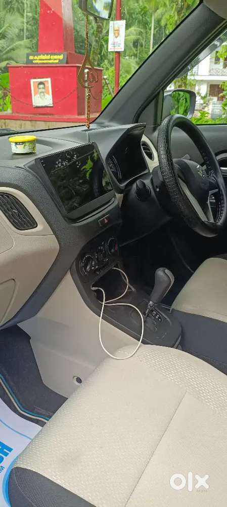 Maruti Suzuki Wagon R 2025 October