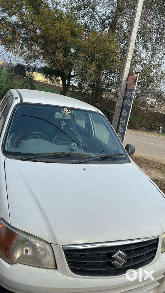 Maruti Suzuki Alto K10 2014 Petrol 90000 Km Driven