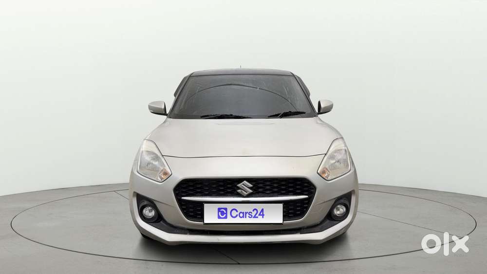 Maruti Suzuki Swift Vvt Vxi, 2023, Petrol