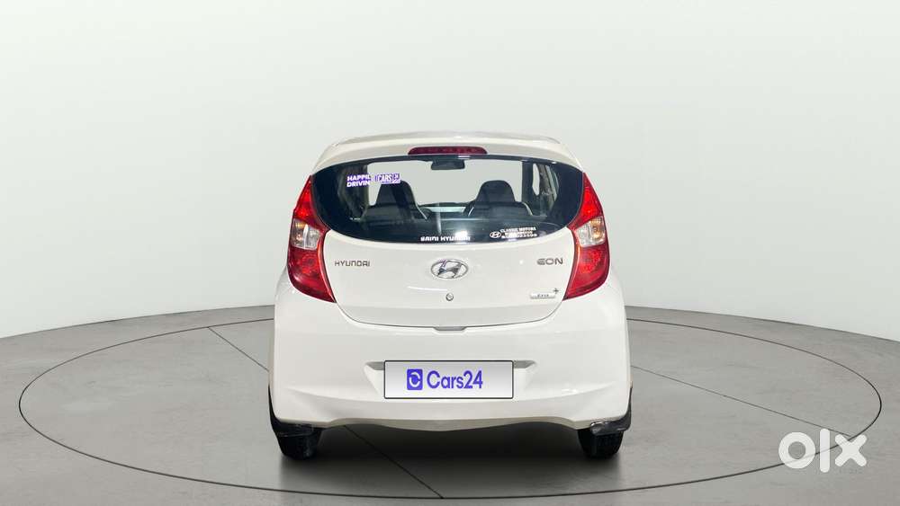 Hyundai Eon Era +, 2013, Petrol