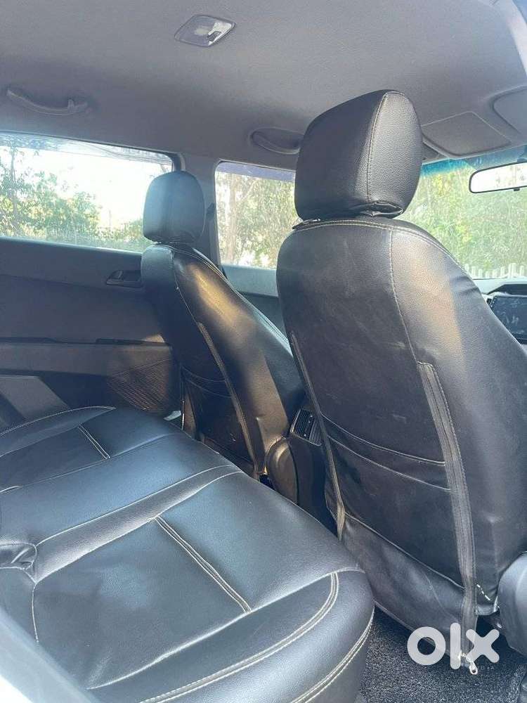 Hyundai Creta 1.4 Crdi Base, 2018, Diesel