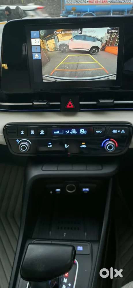 Hyundai Verna 1.5 Sx (o) Vtvt Ivt, 2024, Petrol