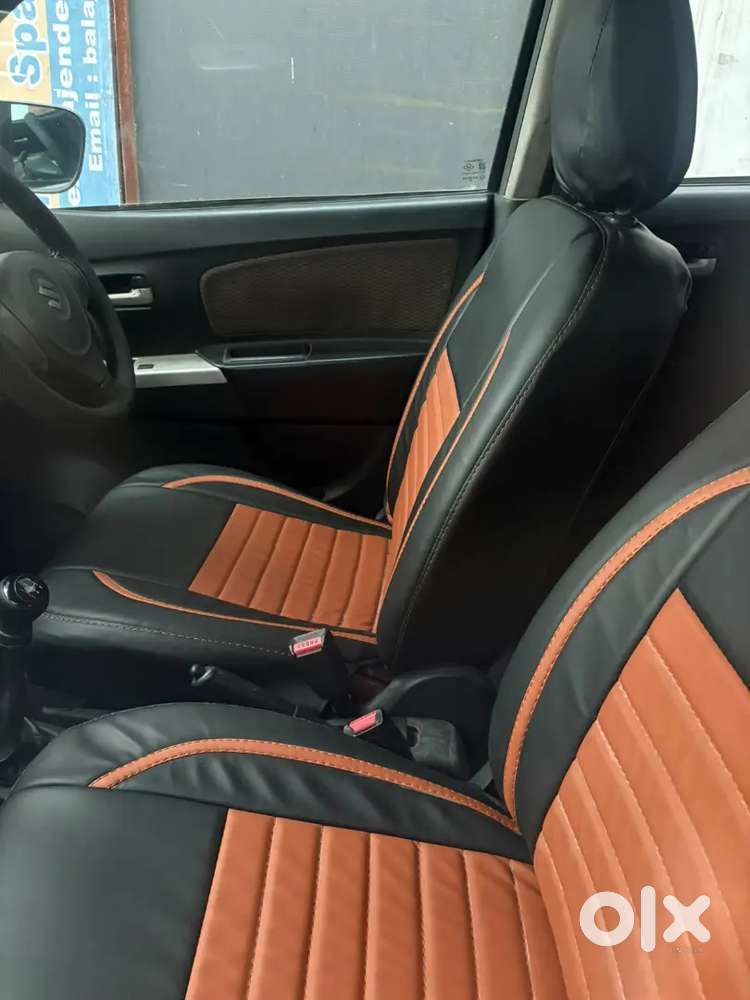 Maruti Suzuki Wagon R 2015 Lxi