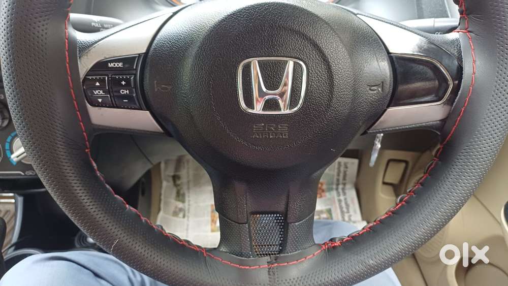 Honda Brio 2013-2016 Vx, 2014, Petrol