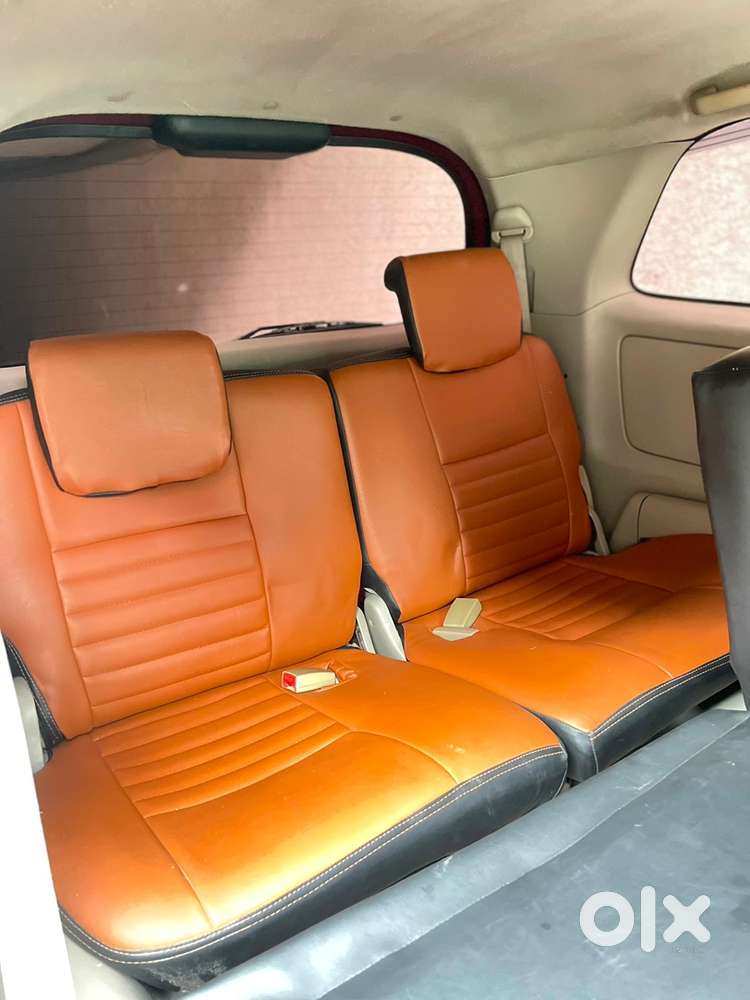 Toyota Innova Diesel Manual 2010