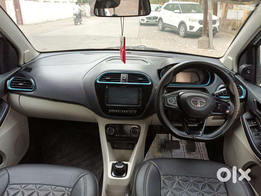 Tata Tiago Ev Xt Lr, 2023, Electric