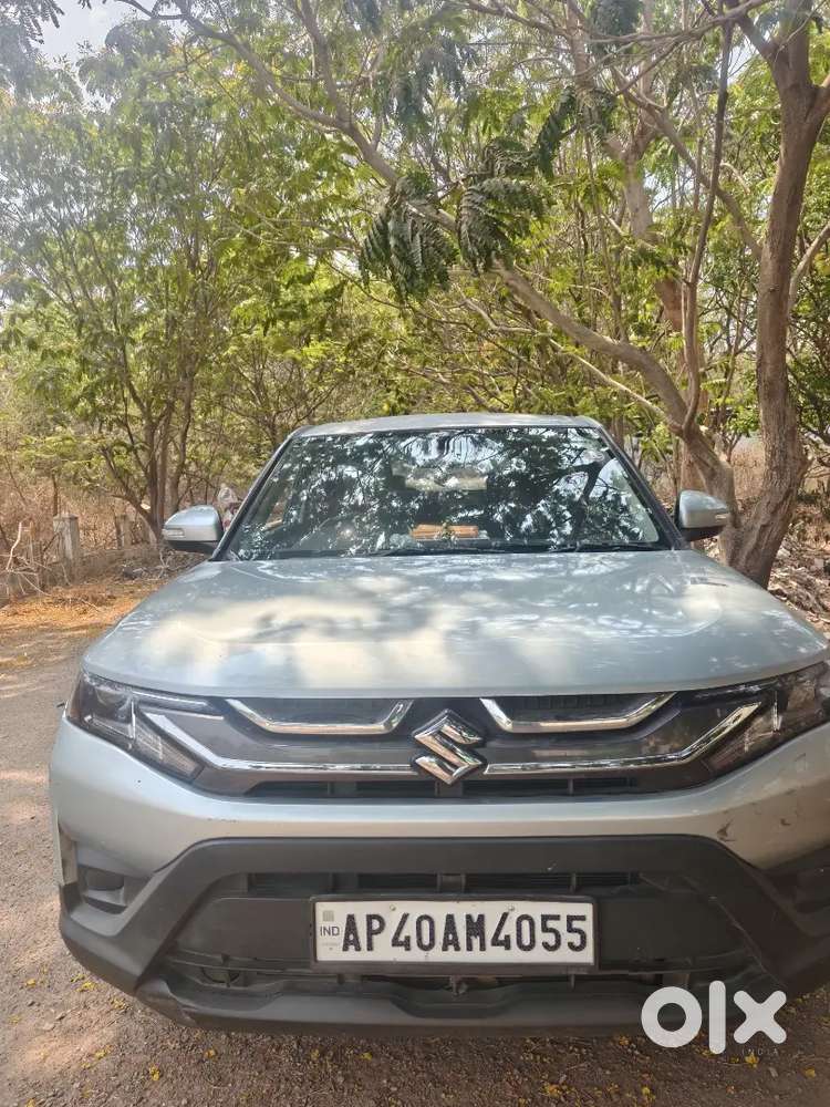 Shifting To New Vehicle