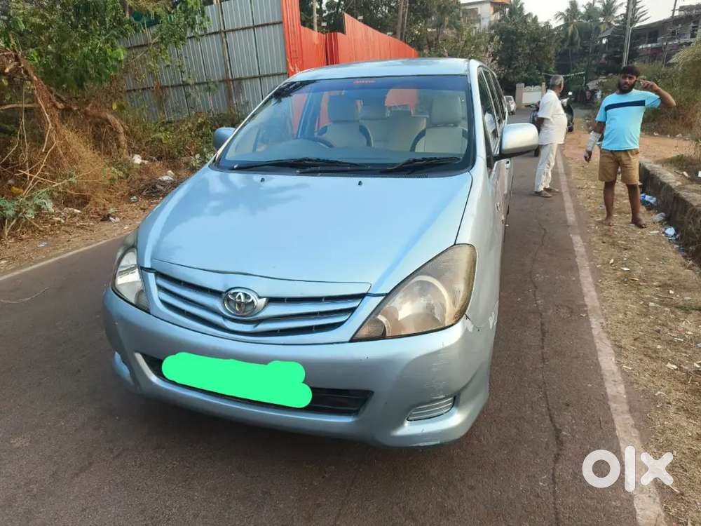 Innova In Excellent Condition