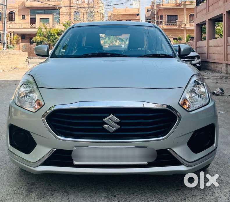 Maruti Suzuki Swift Dzire Vdi Bsiv, 2018, Diesel